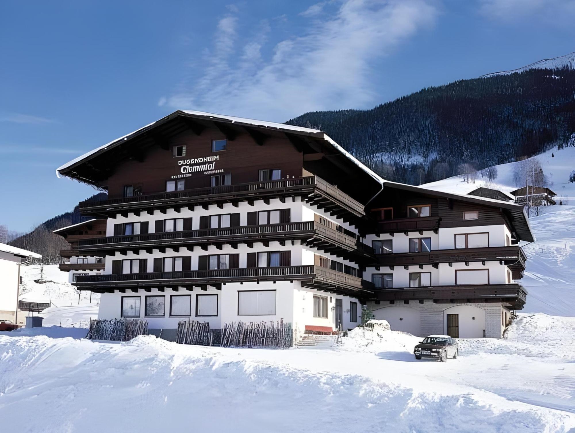 Familien & Wohlfuhlhotel Johanneshof