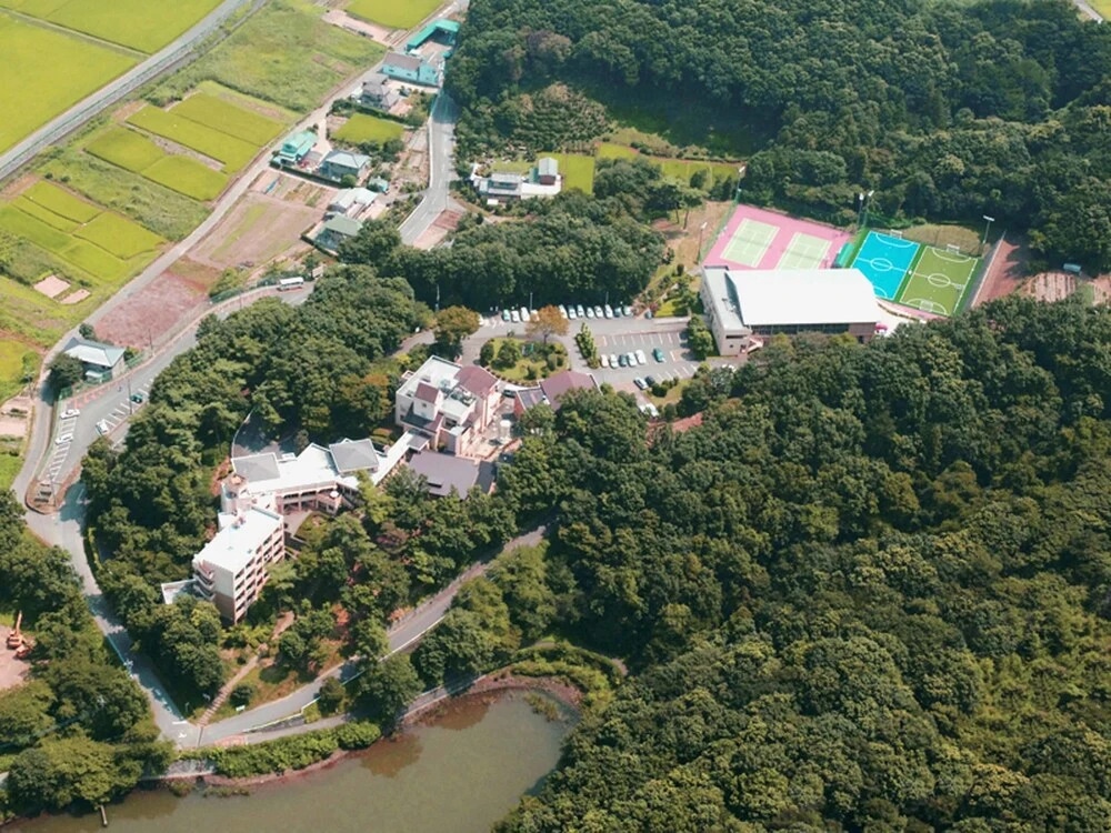 Friendship Heights Yoshimi