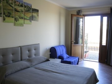 Agriturismo Slow Food, ristorante k0 