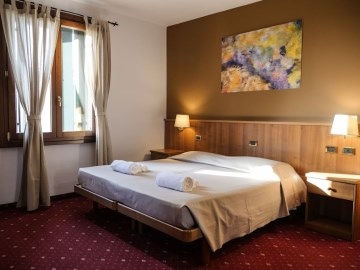 Antica Locanda Due Colonne