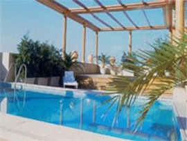 Hotel Grand Versailles