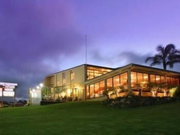 The Whale Restaurant