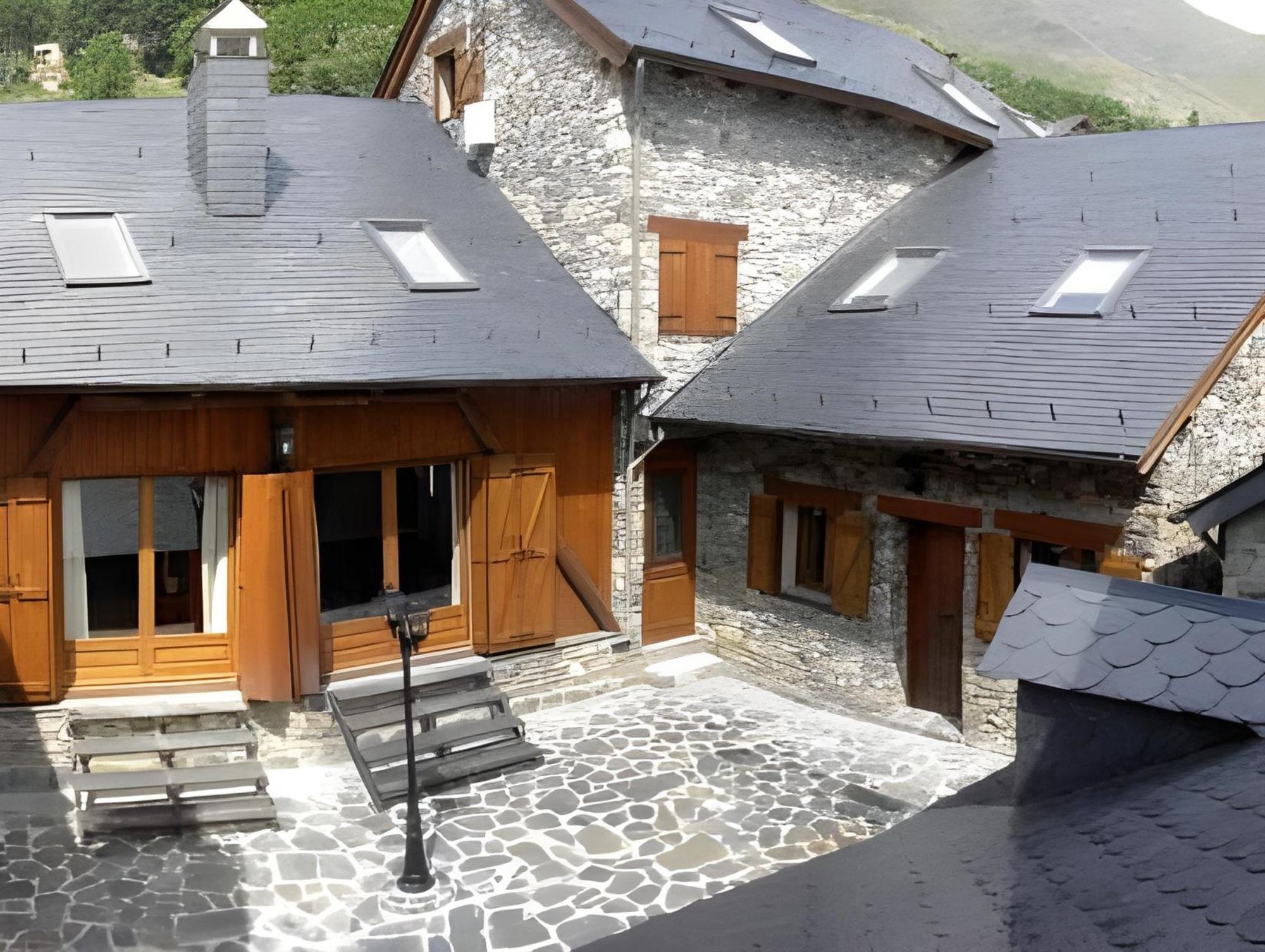 Casa Valenti