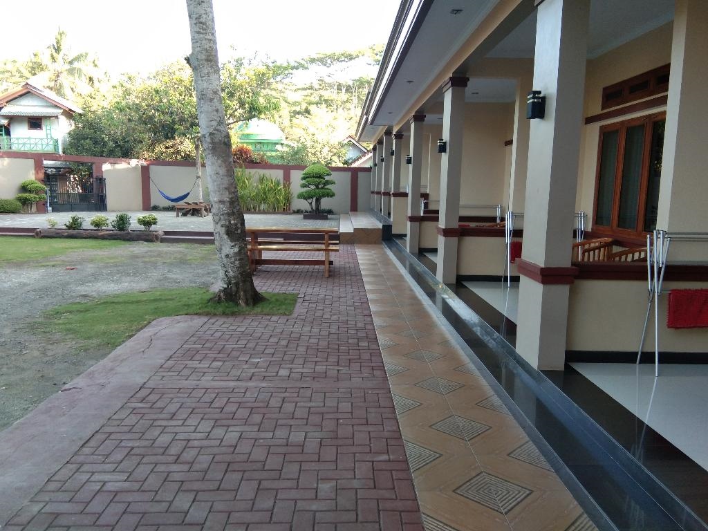 Hotel Pondok Rivana