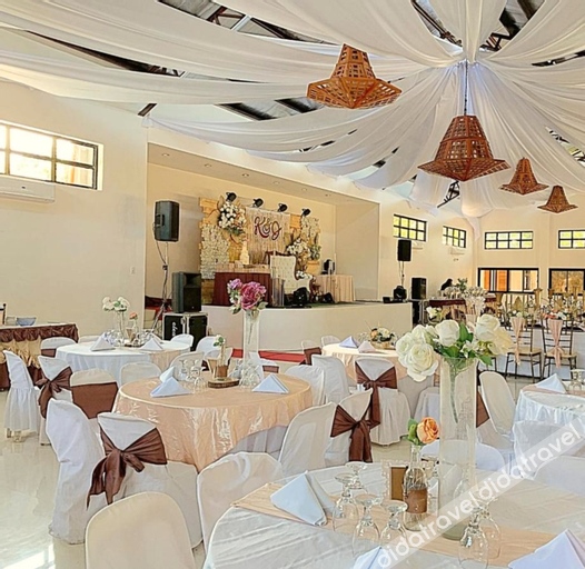 Reddoorz At Covelandia Garden Resort Nueva Ecija