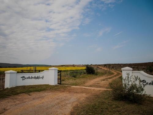 Bontebokskloof Manor