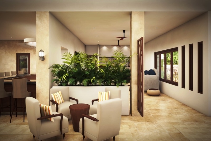 Zoetry Marigot Bay St. Lucia