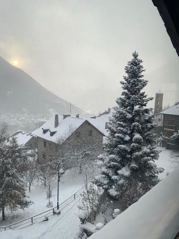 El Xalet De Taull Hotel Rural