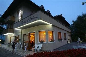 Hotel Rosa Alpina