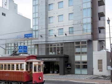Hotel Nets Hakodate