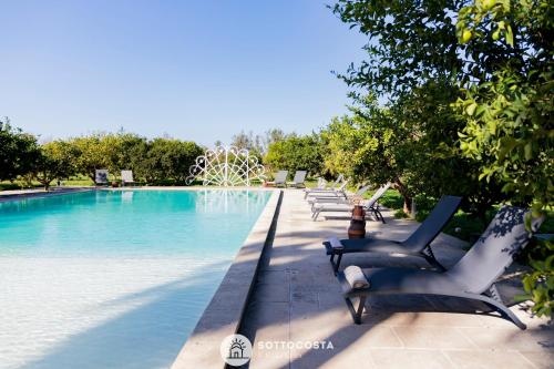 Tenuta Le Menze by Perle di Puglia