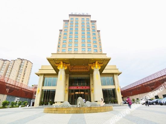 Sizhou Hotel