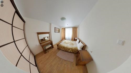 Aparthotel Vostoksahstroy