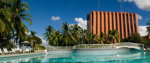 Tibisay Hotel Maturin