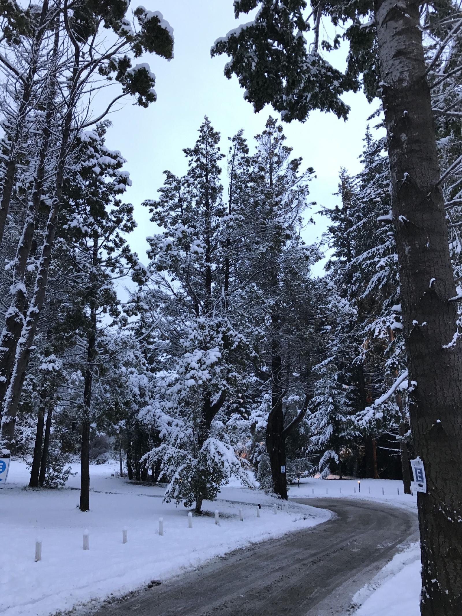 Villa Huinid Hotel Bustillo