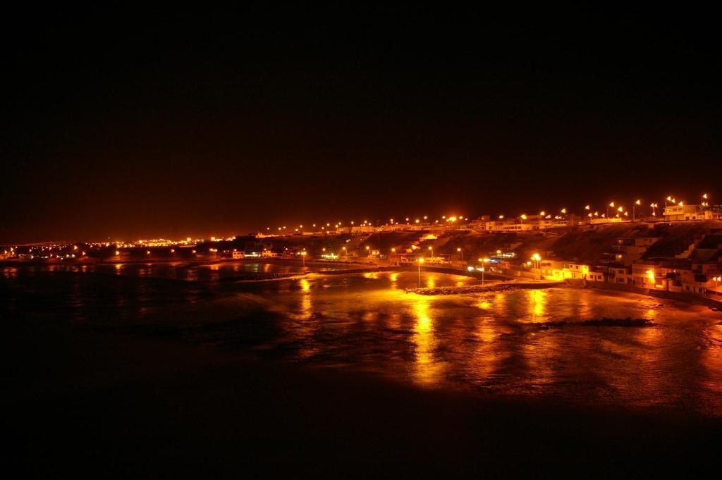 Posada Del Mirador Italyan Villa