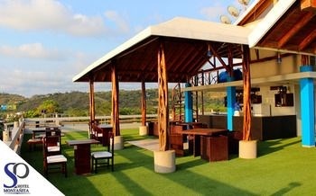 Riviera Pacific Suites