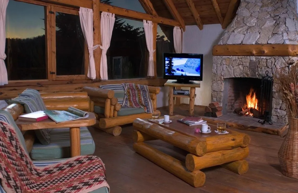 Pillmayken Apart&Spa Mar De Las Pampas