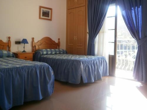 Hostal Restaurante Solaire