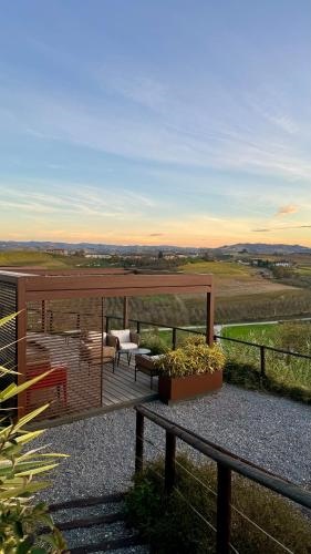 Il Grecale - Ristorante E Camere