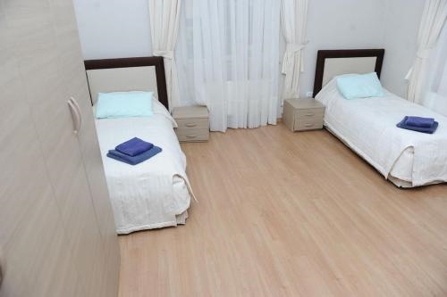 Shamakhy Sport Villas