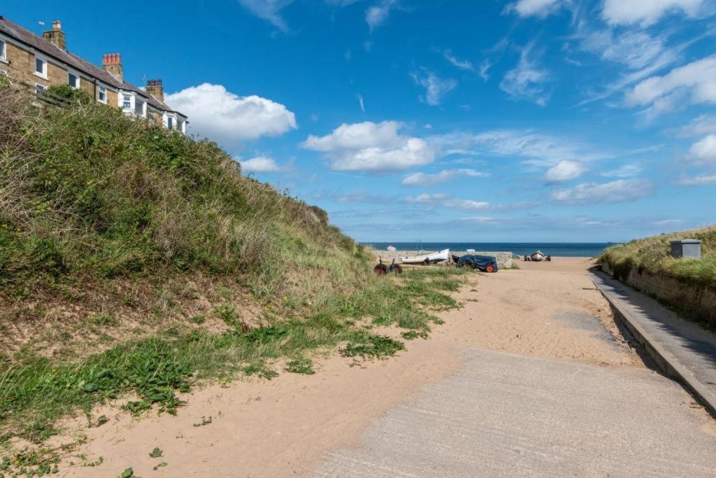 Jackson Court Apartment by Belvilla