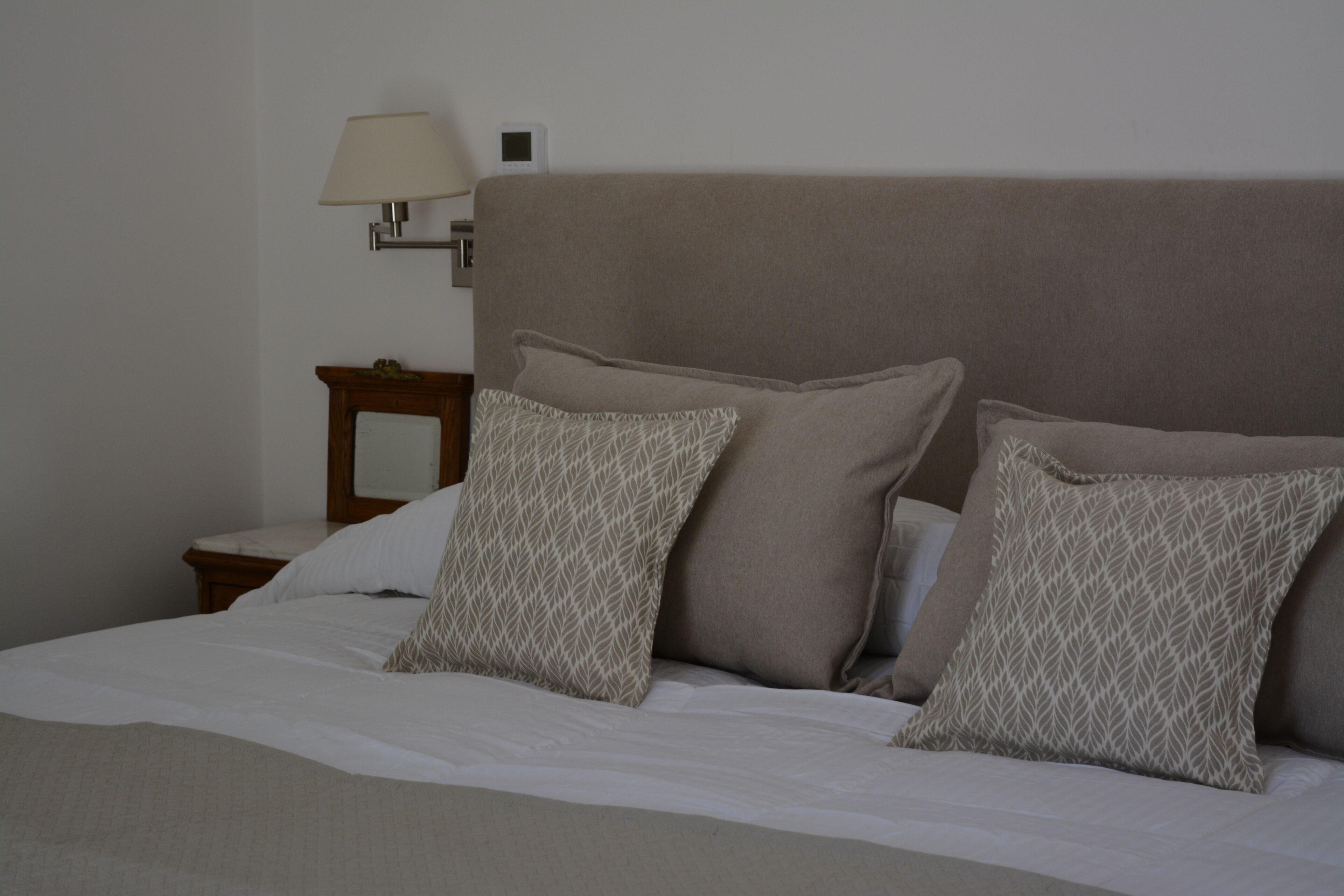 Viamonte Winery Lodge