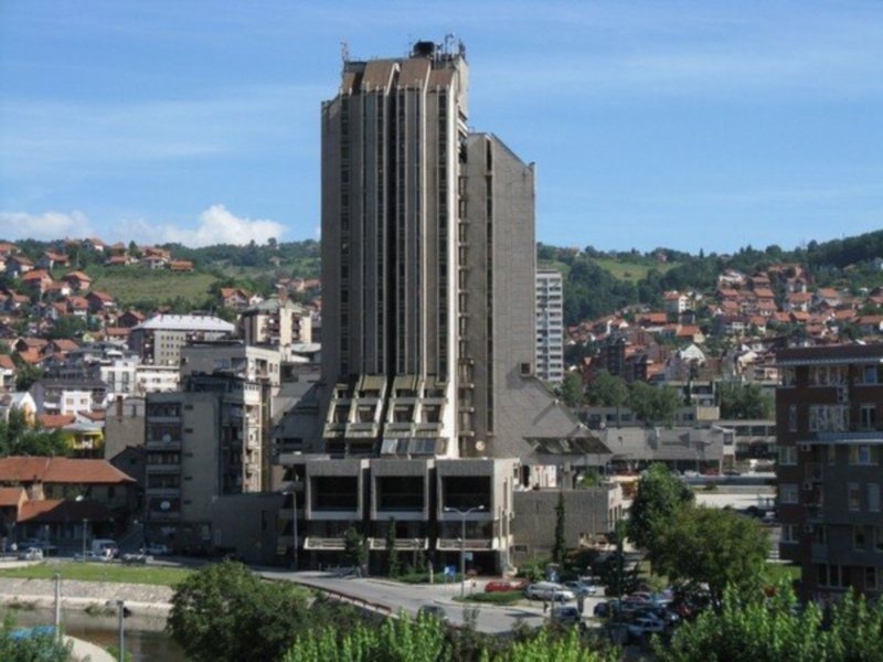 Zlatibor Hotel