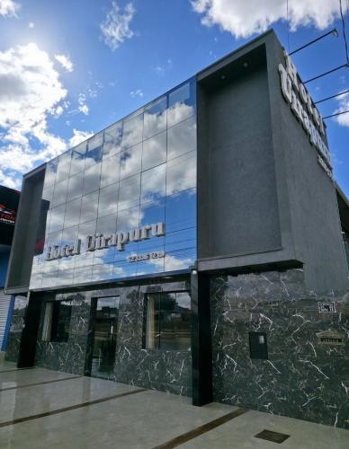 Hotel Uirapuru