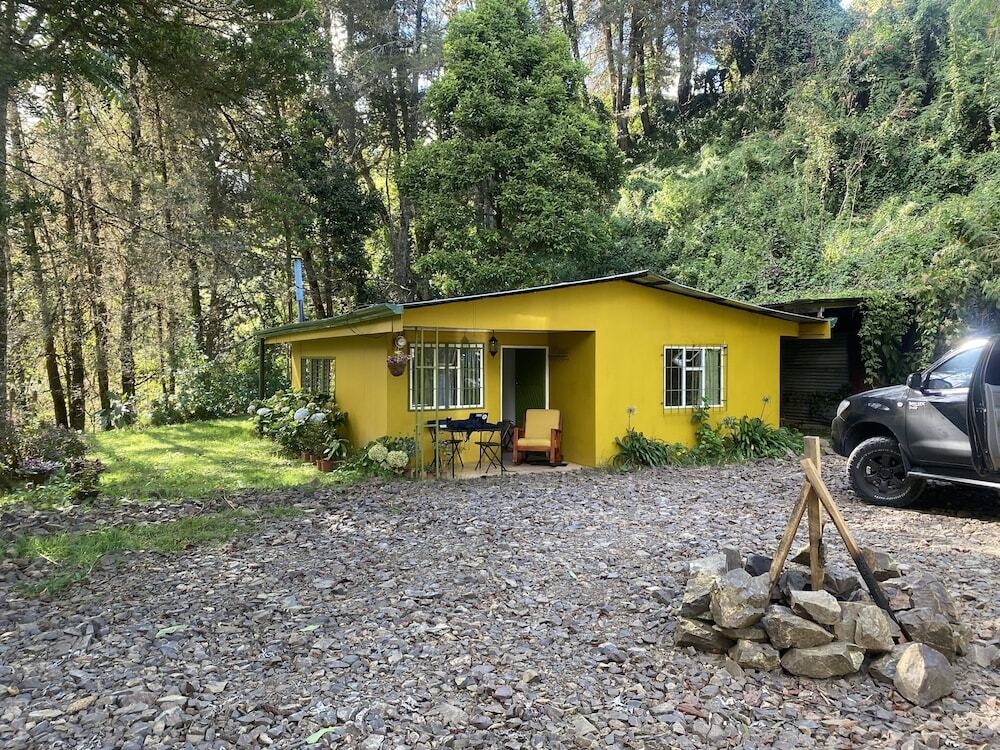 River Nest Lodge Costa Rica