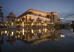 Dhauladhar Heights Resort