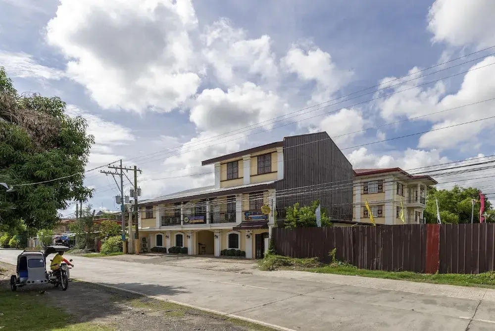 Metro Vigan Inn by ZEN Rooms