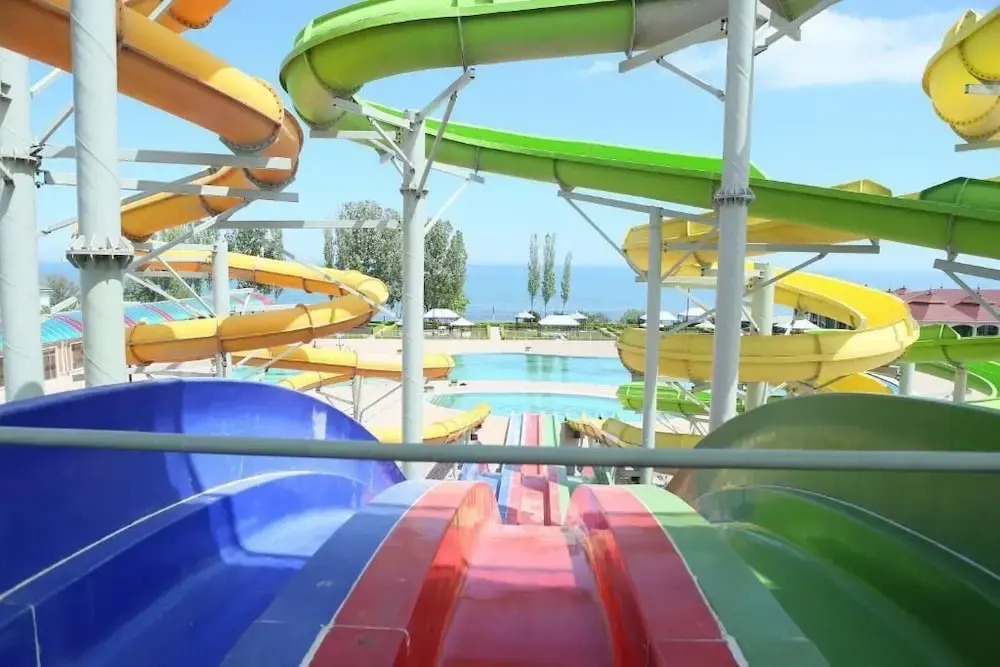 El Faro Hotel Nabran