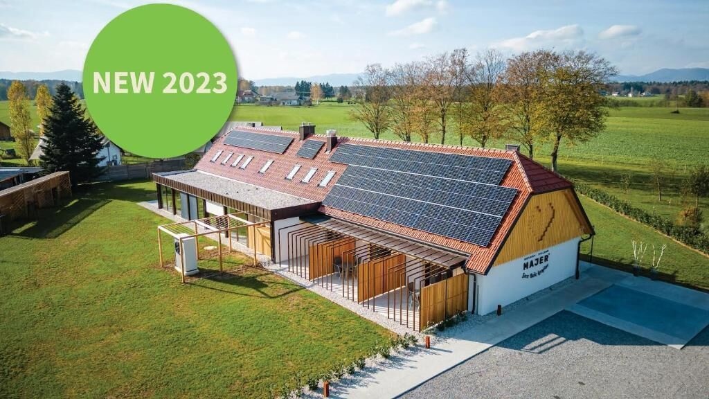 Resort Village Majer