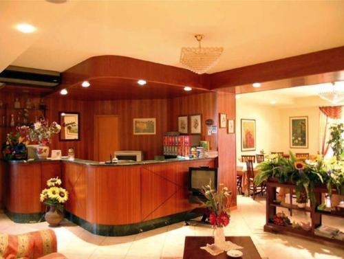 Hotel Villa San Paolo