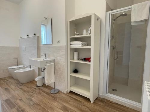 Casa Rosetta Affittacamere