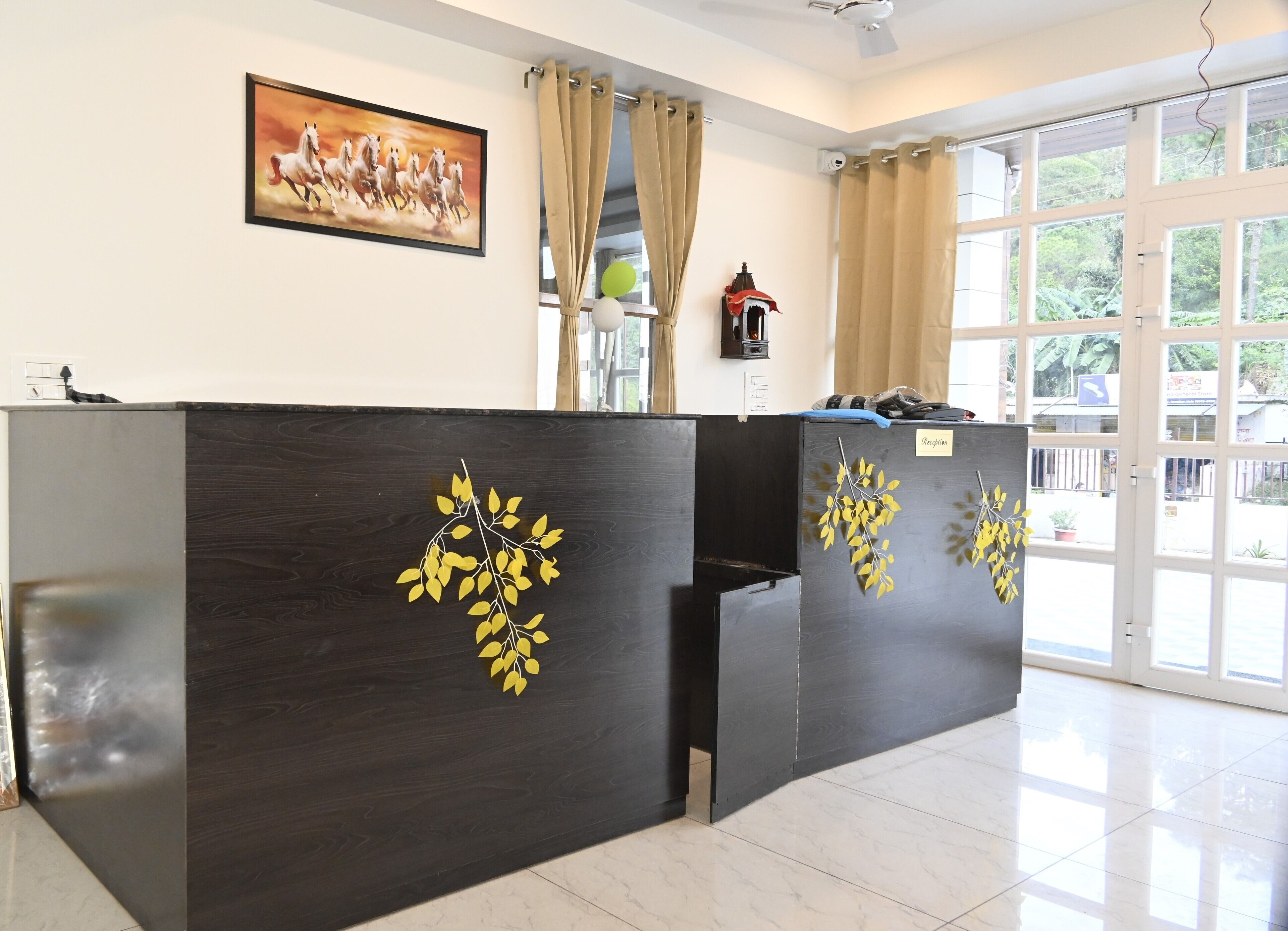 Hotel Rewalsar Heights