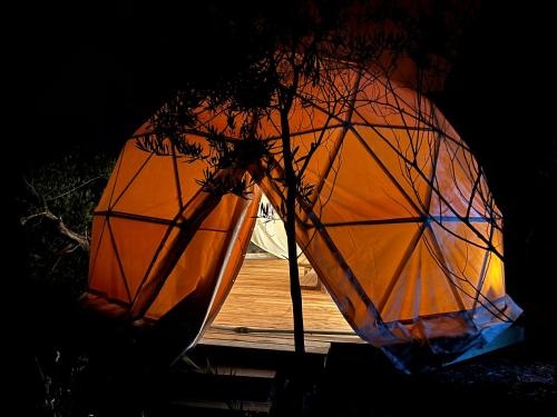 La Templanza EcoGlamping Cultural