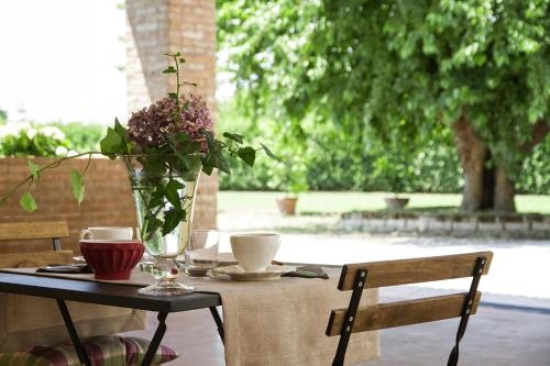 la corte di anna bed&breakfast
