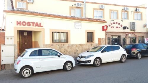 Hostal Sesena