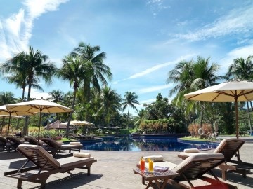 Saujana Hotel And Resorts