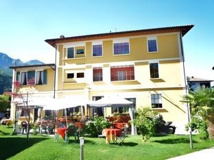 Albergo Elvezia