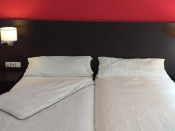 Hostal Meson De Paco