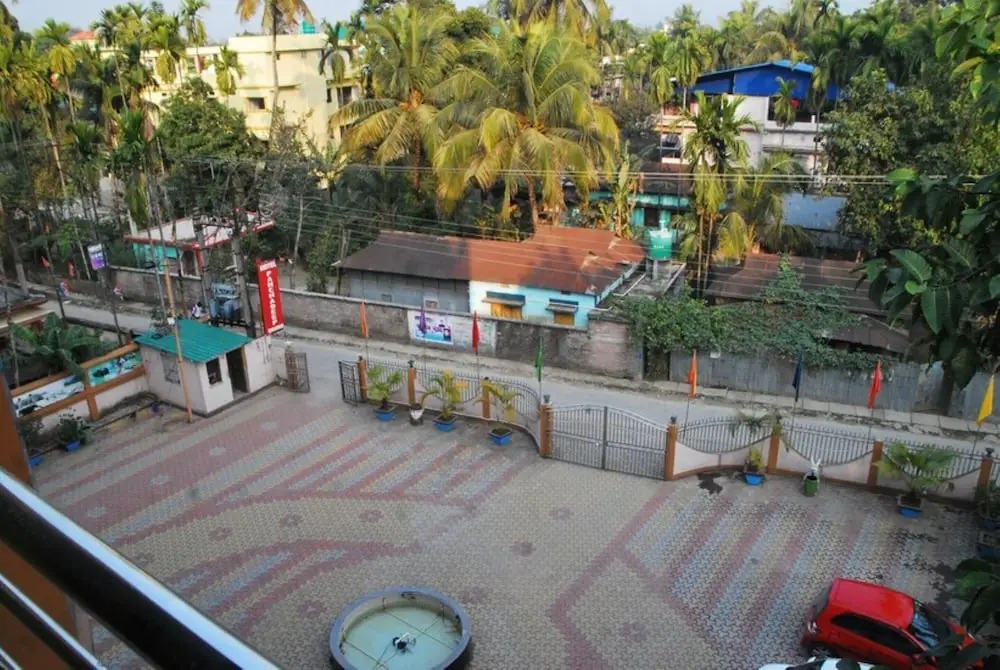 Hotel Panchadeep Bhawan Falakata