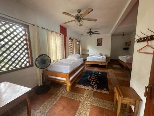 Hotel Don Quichotte
