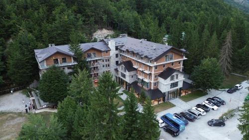 Hotel Fusha E Gjes