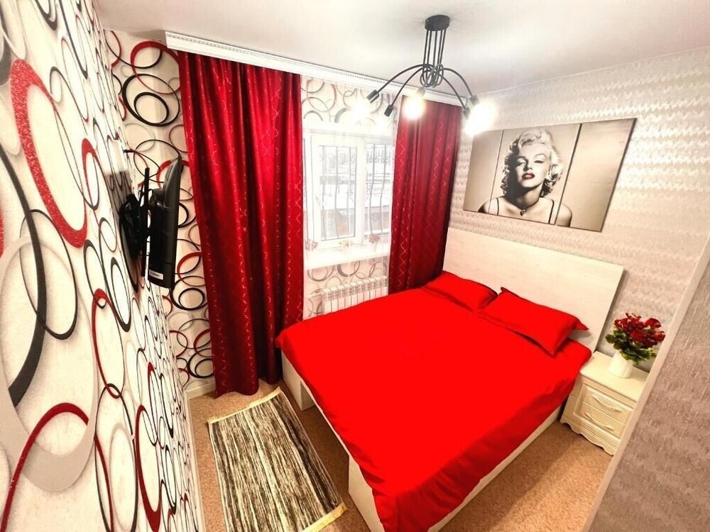 Apart Hotel Catherine