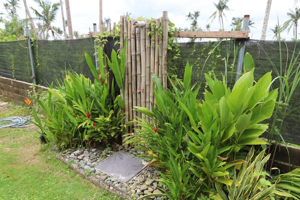 Lafinca Hostel Siargao