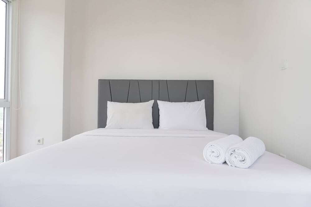 Good Deal Big Studio At Tokyo Riverside Pik 2 Apartment