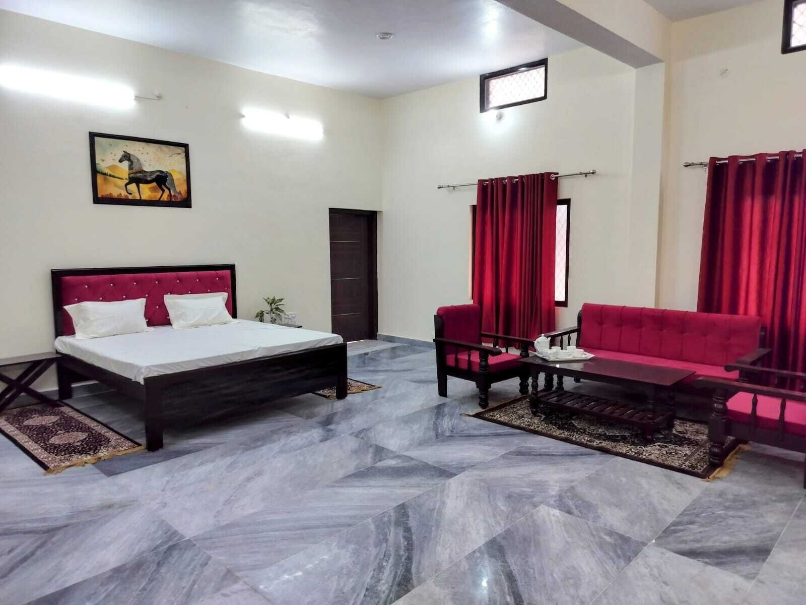 The Eco Resort By Dawn